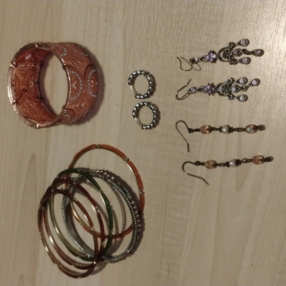Jewelry Bundle